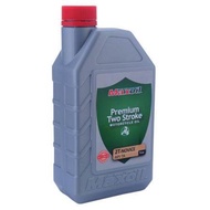 MAXOIL 2T NOVICE 1 liter