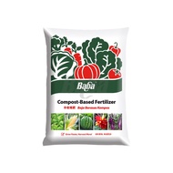 Baba Compost-Based Fertilizer (7L)
