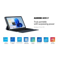 Alldocube iWork GT win11 Pro 11th i5 1135G7 11" 2K IPS Display 16GB DDR4 1TB PCIE SSD 2 in 1 commerc