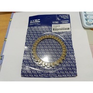 Revo FCC Clutch Plate