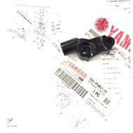 Y15 YSUKU Y150 NVX EGO LC NOUVOLC BRACKET MASTER CYLINDER , RH HOLDER SIDE MIRROR 5TL-F5867-11