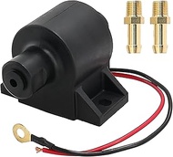 Fuel Pump Compatible with Carbureted Engines Facet FEP04SV PRO04SV 60104N 60245N 40104N 40105N 50104N FEP04SV PRO04SV 60104N 60245N 40104N 40105N 50104N