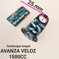 Yoke Kopel Sok Kopel / Flange Sambungan Kopel / Tapak Kopel Toyota Avanza Veloz 15 1500cc 2012-2021