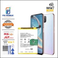 OPPO A93 A92S BLP779 4000MAH BATTERY