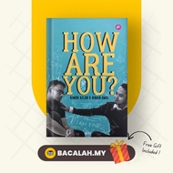 How Are You? by Aiman Azlan & Aiman Amri