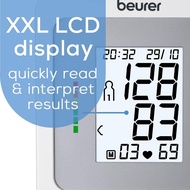 Beurer BM26 | BM55 Upper Arm Blood Pressure Monitor