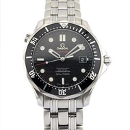 🔥🔥[現貨]OMEGA Seamaster 歐米茄海馬系列 212.30.41.20.01.002 錶徑41mm 自動機械 2009年 有保卡✅ omega/omega seamaster/omega