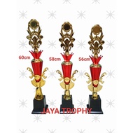 CUP SET 123 COCONUT TUNAS CK33 MAHKOTA