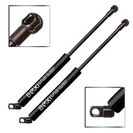 2PCS REAR TRUNK LIFT SUPPORTS SHOCKS STRUTS RODS FITS BMW 740i 740iL 750iL E38