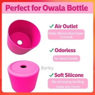 Owala Bottle Boot For Owala 24oz 32oz 40oz Owala Tumbler Bottle Boot Water Bottle Boots