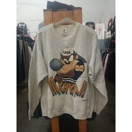 MICHIGAN ATHLETICS (TAZMANIA)