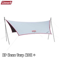 Coleman XP Hexa Tarp MDX+ Dark room 天幕 2000036441