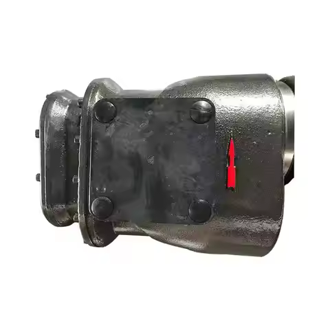 Main permanent magnet variable frequency screw air compressor head YNT55A 70B 70A 80A compressor air