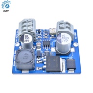 DC-DC Boost Conversion Module DC12V-24V to DC85-235V Glow Tube High Voltage Boost Module