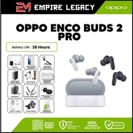 OPPO Enco Buds 2 / OPPO Enco Buds 2 Pro - Original OPPO Malaysia