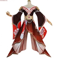 Honkai Star Rail Fugue Costume Cosplay Party Role Play ne Halloween