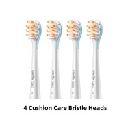 usmile | Whitening Soft Adult Electric Toothbrush Heads for Y30 Y30pro