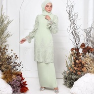 [ HIJABISTA HUB ]   ALANIS KURUNG