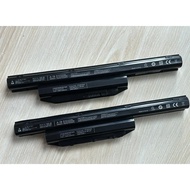 FMVNBP229A Battery for Fujitsu LifeBook A544 AH564 E733 E734 E743