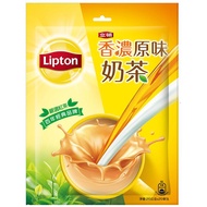Lipton立頓原味奶茶量販包（20gX20包）（包裝隨機出貨）