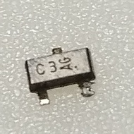 SMD Transistor AGC3
