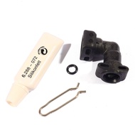 KARCHER อะไหล่ Spare Part HIGH-PRESSURE OUTLET INSIDE Code 4.064-049.0 (คาร์เชอร์)