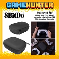 8BitDo Classic Controller Travel Case / 8BitDo Controller Travel Case Sn30 Pro+ Pro 2 PS4 PS5 Switch