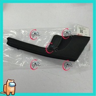 SIDE WIPER GRILLE COVER (ORIGINAL) PERODUA MYVI SE LAGIBEST 2011-2017 (53868-B1070)(53869-B1090) WIP