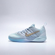 Sabrina 3 (GS) Low-Top Basketball Shoes IB3088-400 For Teenage Boys