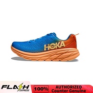 AUTHENTIC STORE HOKA ONE ONE RINCON 3 WIDE 1121370-CSVO Men's and Women's Sneakers Casual Breathable The Same Style In The Store