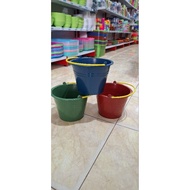 / soap bucket 1.5 gallon bucket/ small bucket hand washing bucket