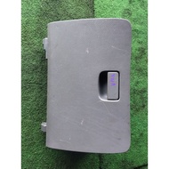 perodua viva dashboard glove box (USED ITEM)