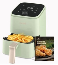 MOOSOO Air Fryer,