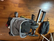 Doona BB 三輪車