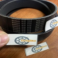 8Pk 1400 FanTALI Mitsuboshi 8Pk1400BANDO