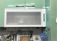 莊頭北 TD-3103WL (80CM )懸掛式 臭氧殺菌烘碗機 簡約白 專為小型廚房設計