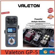 Valeton Electric Guitar Integrated Effect Device GP5 Stubborn Single Bass Intelligent Portable Sound