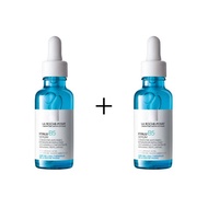 LA ROCHE-POSAY Hyalu B5 Serum 30 ml ลา โรช-โพเซย์ เซรั่มเข้มข้น เติมเต็มผิว เซรั่มลดเลือนริ้วรอย