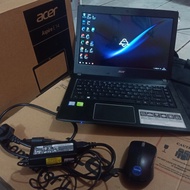 laptop acer aspire E14 core i5