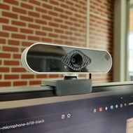 BCKY Webcam Desktop PC Laptop Full HD 1080p With Microphone Webcam/ With Mic HD Quality Webcam/ for 