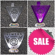 ENGINE COVER ALLOY LC135