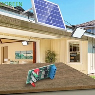 DOREEN Solar Controller, Lithium Battery Light Control Light Control, Controller Circuit Board Contr