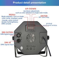 rc_dragons.my HUIOP Led Par Light A C100-240V 22-23W 36 LEDs Stage Lamp Lighting Fixture Diverse Mod
