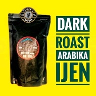 Ijen Arabica Coffee 1Kg Dark Roast