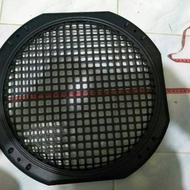 12 inch speaker grill speaker cover