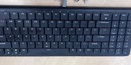 ROYAL KLUDGE RK929 黑色鍵盤