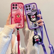 honor x8b casing honor x9b 5g casing Suitable for Honor X6A International Version X6B Phone Case Hon