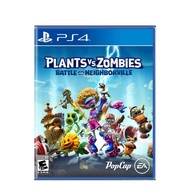 PS4 Plants vs. Zombies: Battle for Neighborville (US)