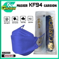 Kn95 mask/kn95 careion mask/navy blue kn95 mask/10pcs kn95 mask