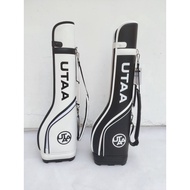 New UTAA golf Small Ball bag Horseshoe bag Practice bag Sunday Small Ball bag Club bag golf bag